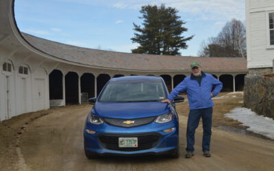 Electric Vehicles are Smart Investments  | Monadnock Shopper News