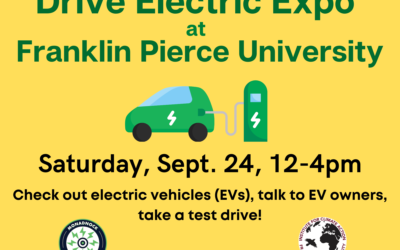 Electric Vehicles (EVs) Myths and Opportunities | Monadnock Shopper News