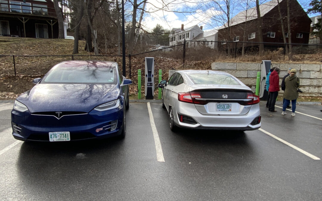 The Kryptonite killing public electric vehicle charging in New Hampshire
