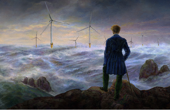 Clearing the Fog: Myths and Misconceptions Around Offshore Wind in New England