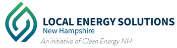 Local Energy Solutions logo