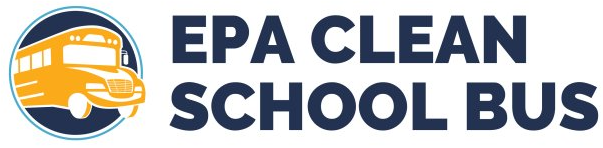 EPA Clean School Bus logo