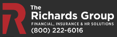 Richards Group logo