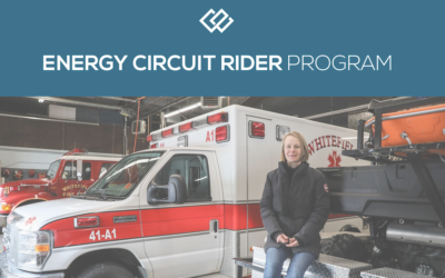 Reaping the Benefit of Circuit Riders in Our Region