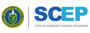 USDOE SCEP logo