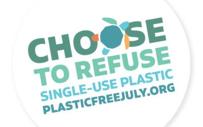 Join the Resource Revolution – Rethink Single-Use!