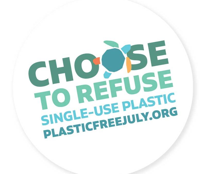 Join the Resource Revolution – Rethink Single-Use!