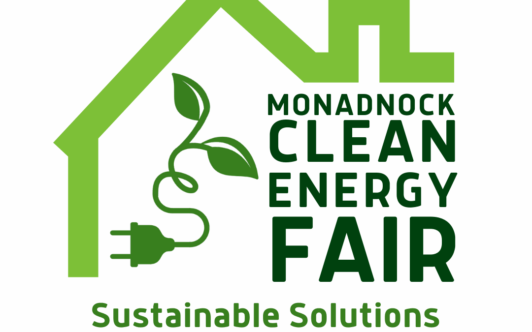 The Monadnock Sustainability Hub’s 2025 Clean Energy Fair
