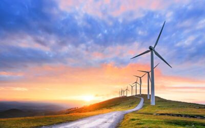 Sam Evans-Brown on “The Energy Transition and Why It Is Inevitable”