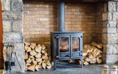 Wood Boilers, Pellet Stoves, and Heat Pumps, Oh My!