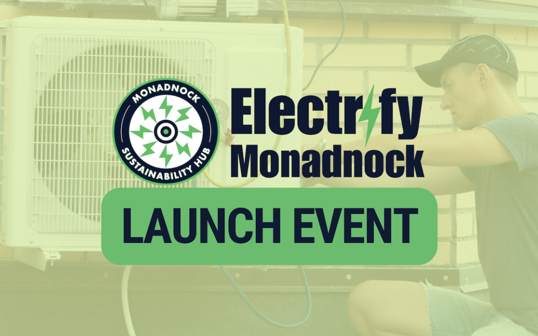 Make the Transition to Cleaner, More Energy-Efficient Homes