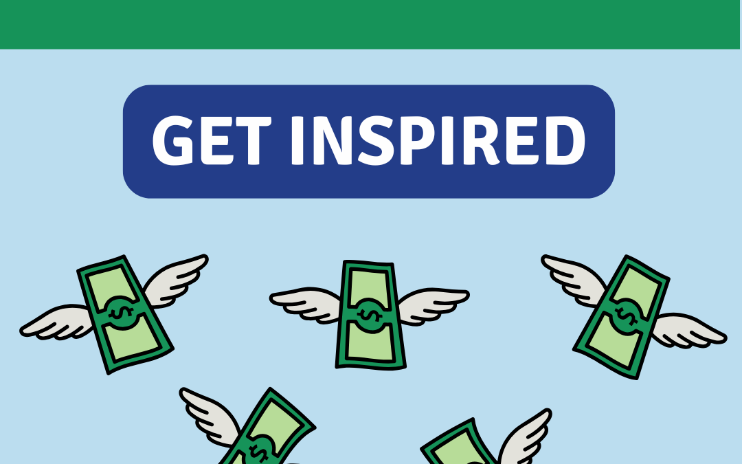 Celebrate Move Your Money Month: Invest in Your Home